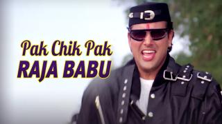 Watch Pak Chik Pak Raja Babu Song Video Listen To Pak Chik Pak Raja Babu Song Online For Free On Mx Player In mx player