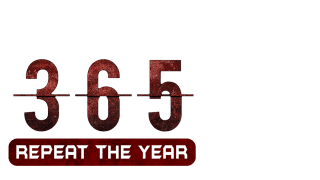 365: Repeat The Year