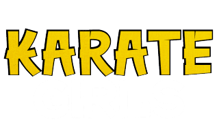 Karate Girls