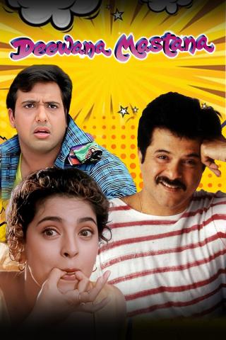 Deewana Mastana