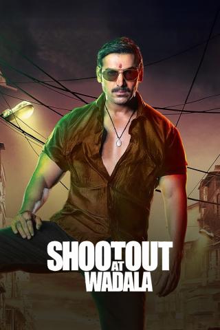 Shootout At Wadala