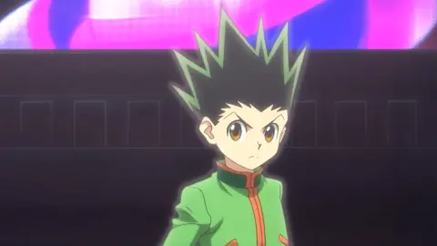 Watch Hunter x Hunter Season 1 Episode 33 Online free - Amazon MX